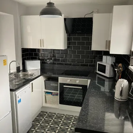 2 Bed With Private Off Street Parking, Haverigg Millom