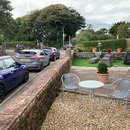 2 Bed With Private Off Street Parking, Haverigg