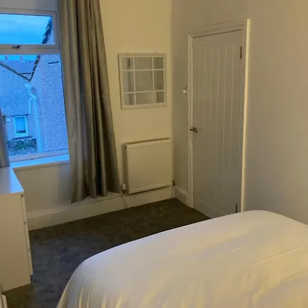 2 Bed With Private Off Street Parking, Haverigg Hébergement de vacances