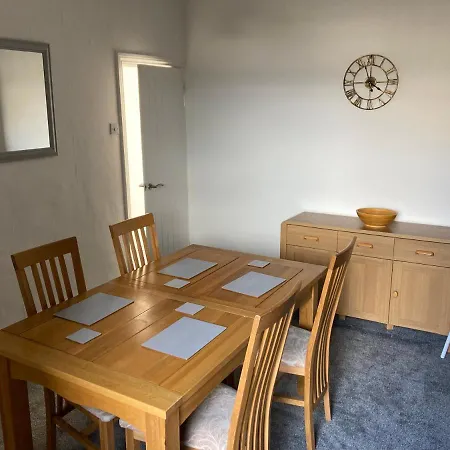 2 Bed With Private Off Street Parking, Haverigg *