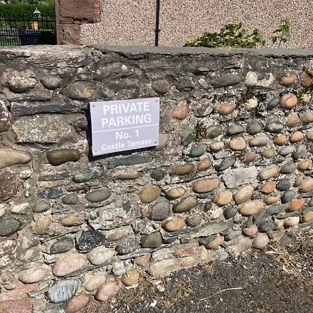 2 Bed With Private Off Street Parking, Haverigg * Millom